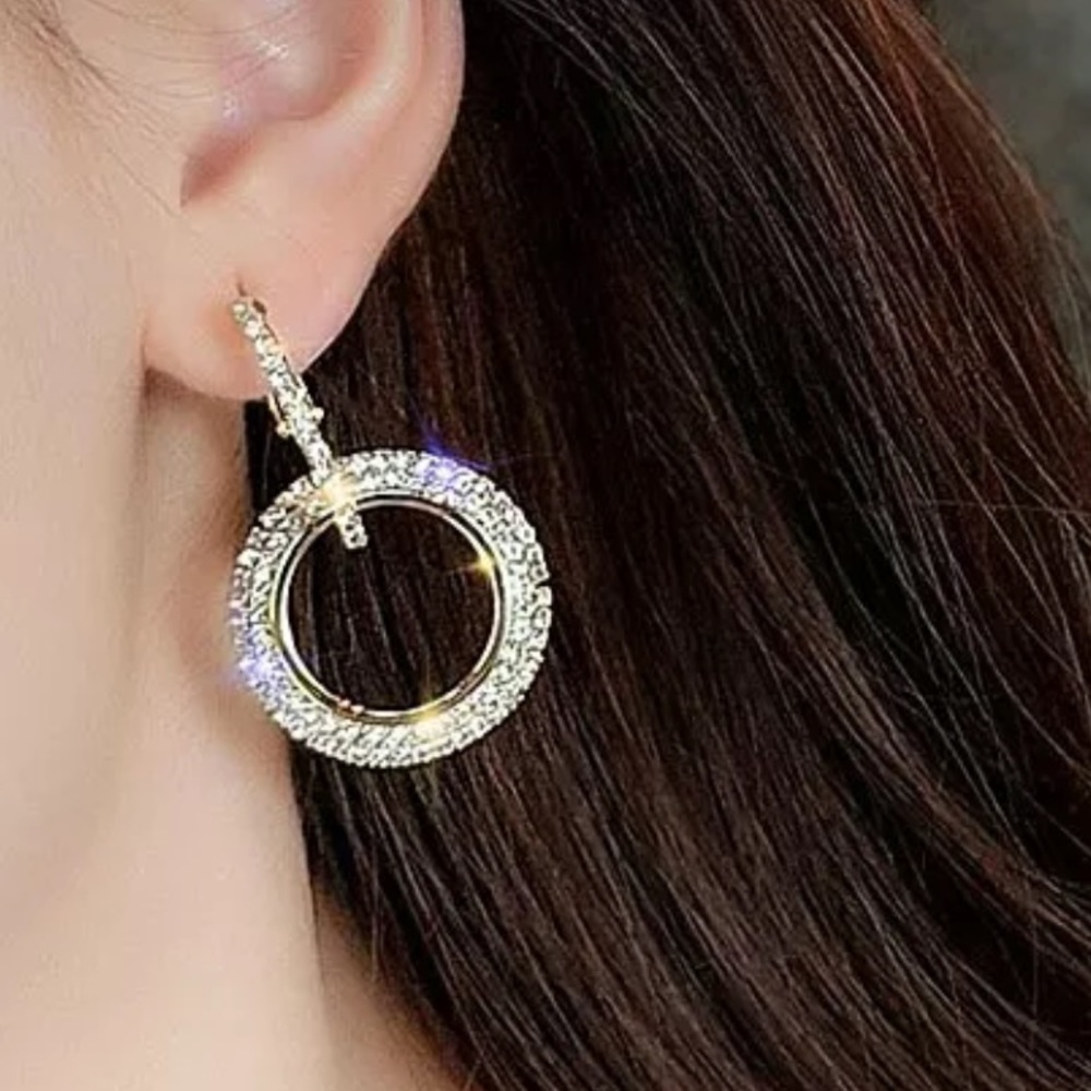 New Elegant Earrings - Picture 7 of 15